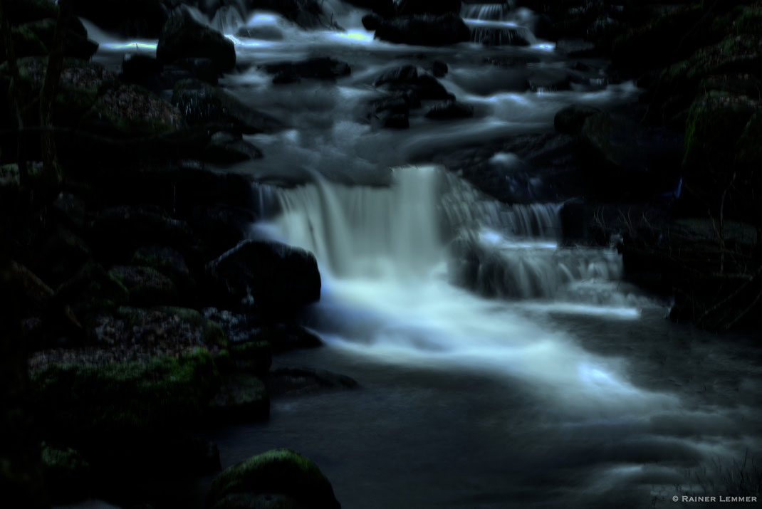 Holzbachschlucht