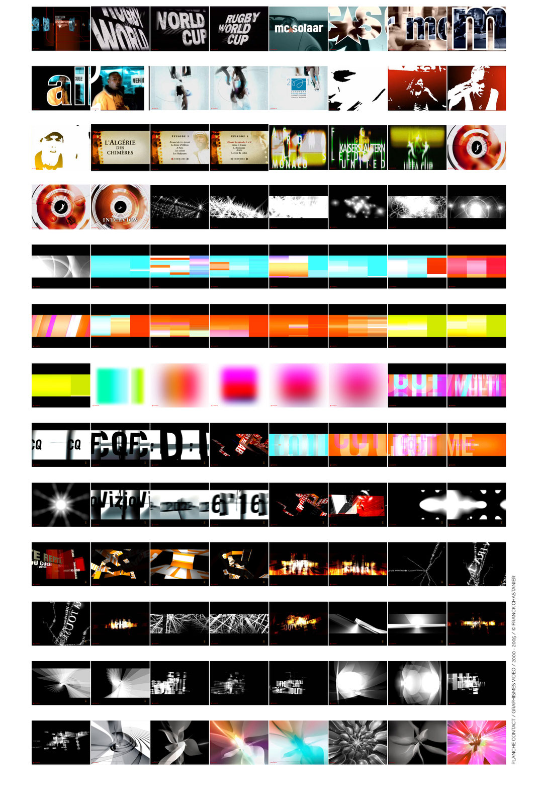 Archives - Graphiques - F'Chasta