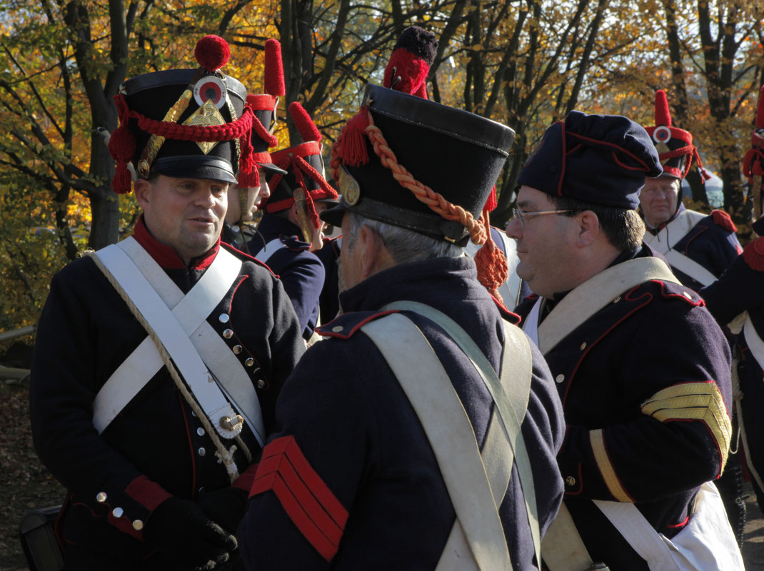 1813 Leipzig 1813 Völkerschalcht Völkerschlacht_1813 Artillerie Kanone Kanonen Feuer Pulver Salve 