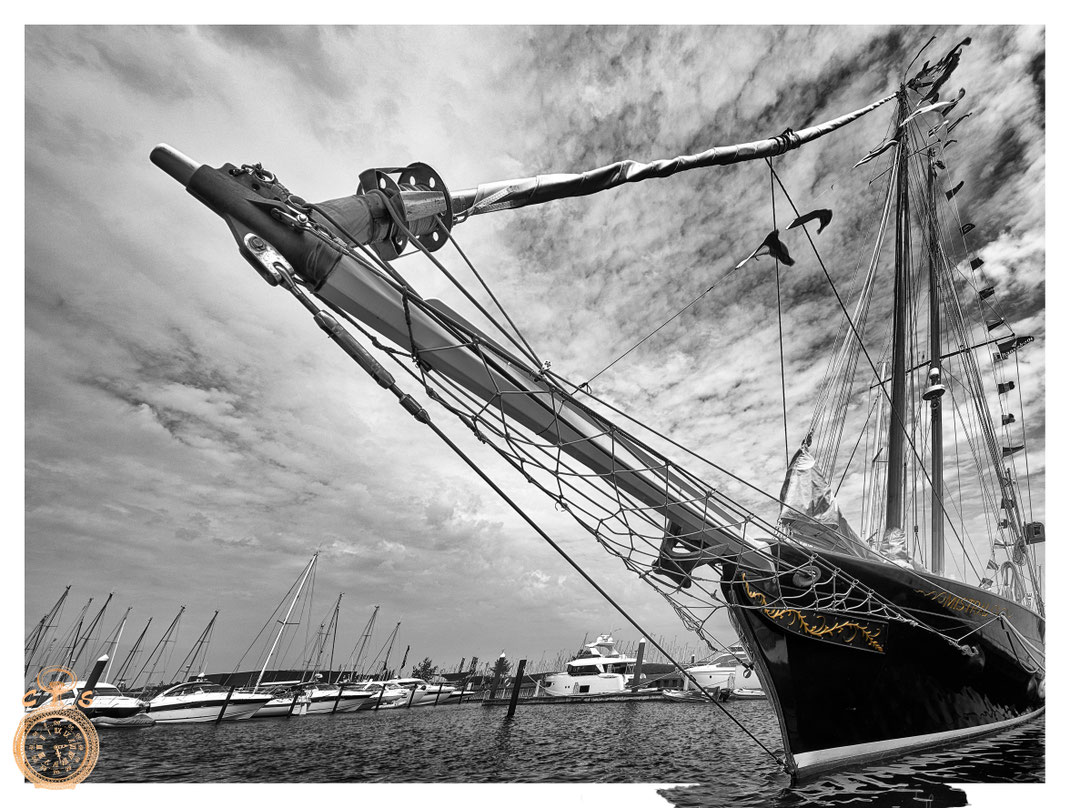 L.F. Herreshoff-Schoner 2