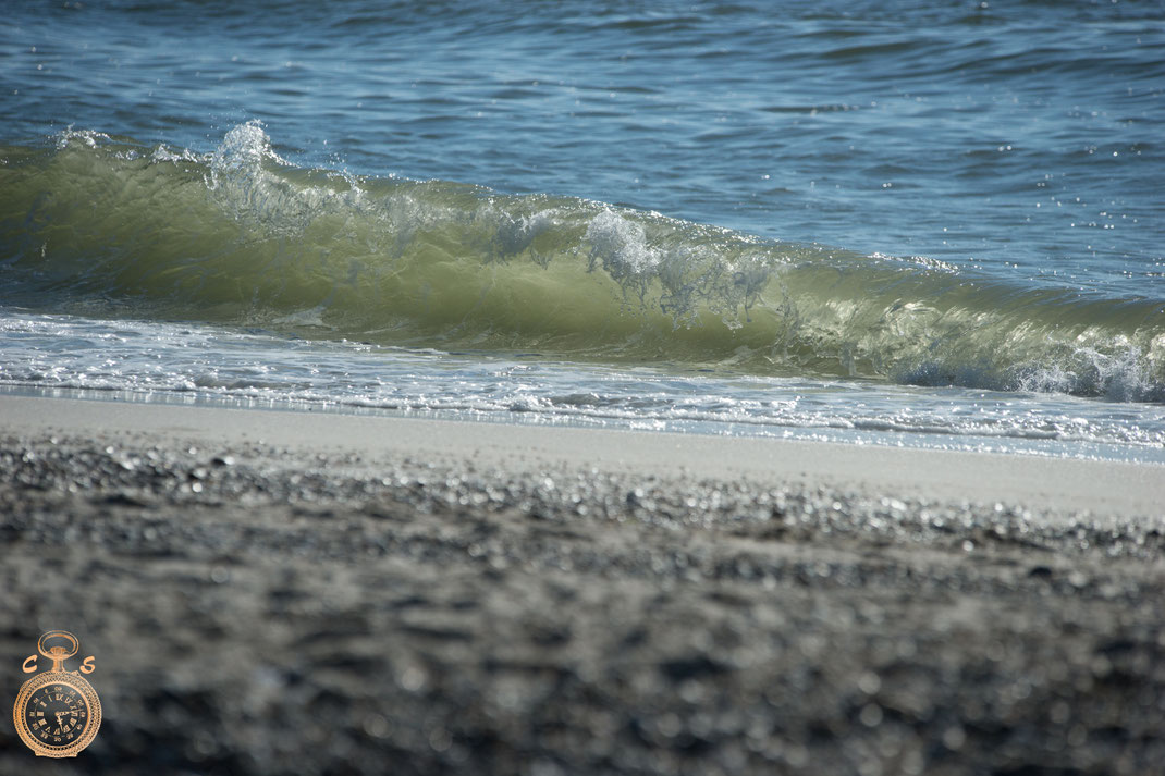 green wave