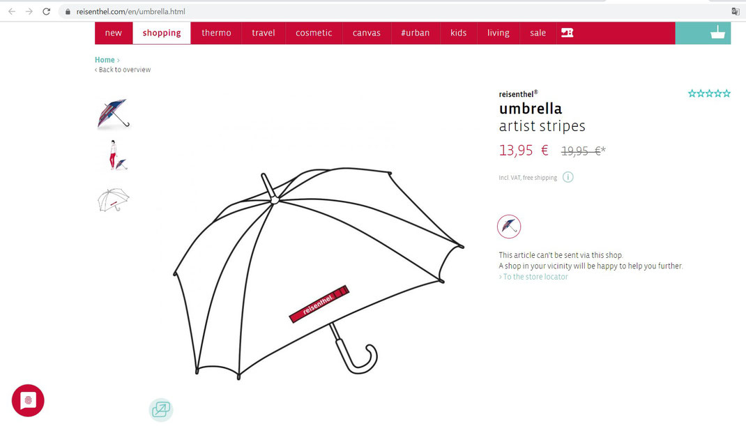 https://www.reisenthel.com/en/umbrella.html