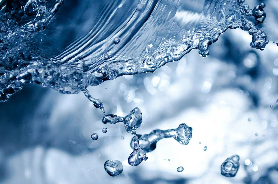 Weichwasser Aquaworks