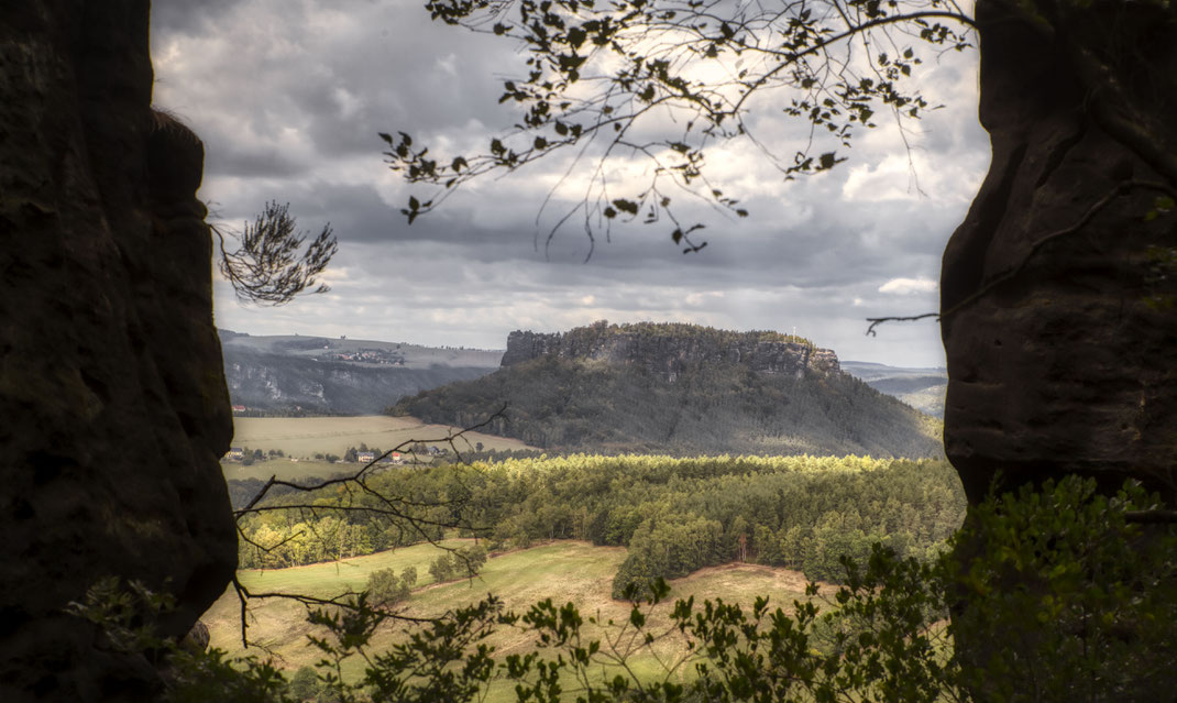 Lilienstein