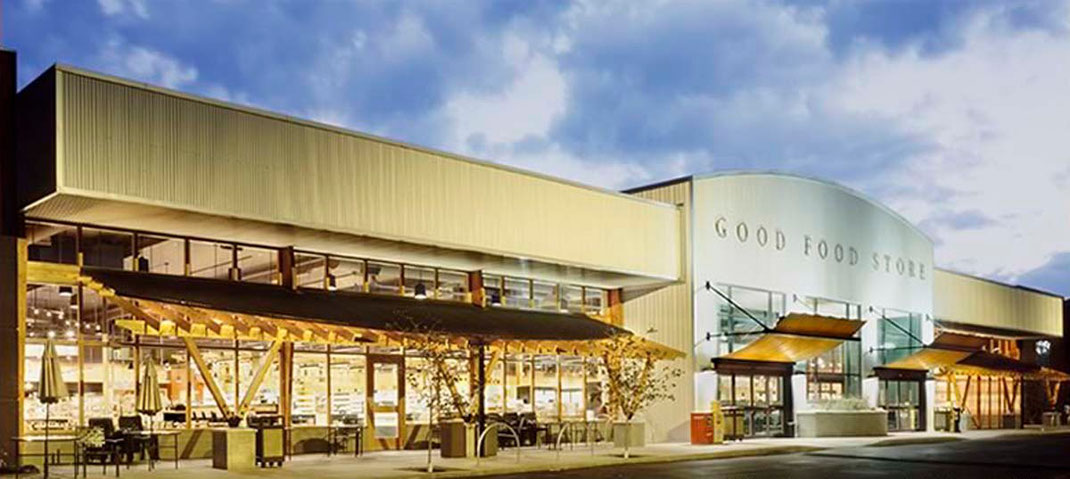 Good Food Store - Missoula, MT