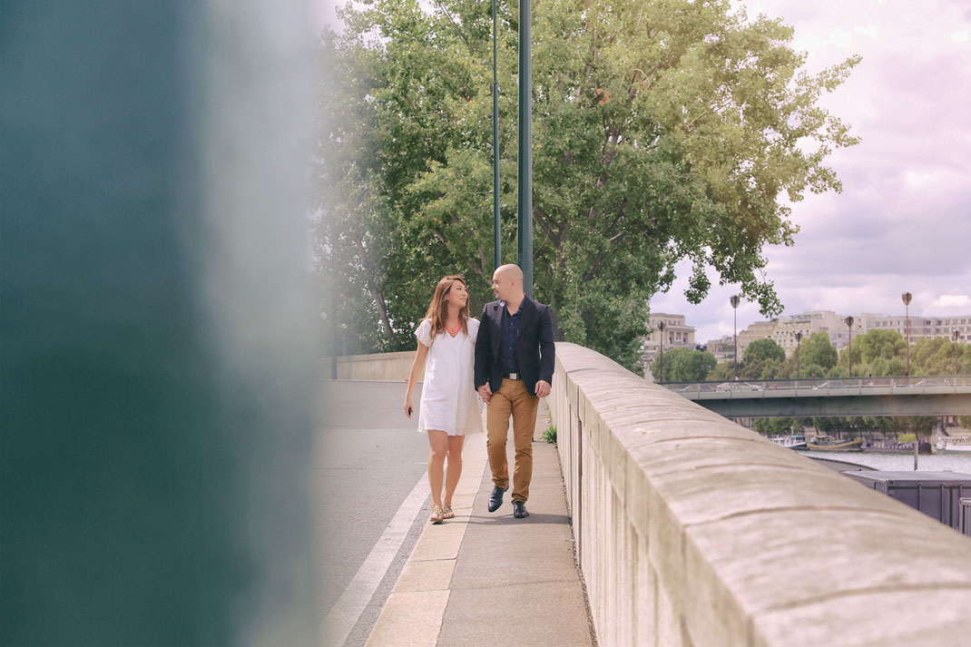 Nadine & Nicolas by Alexandre LEMAIRE Cinematography