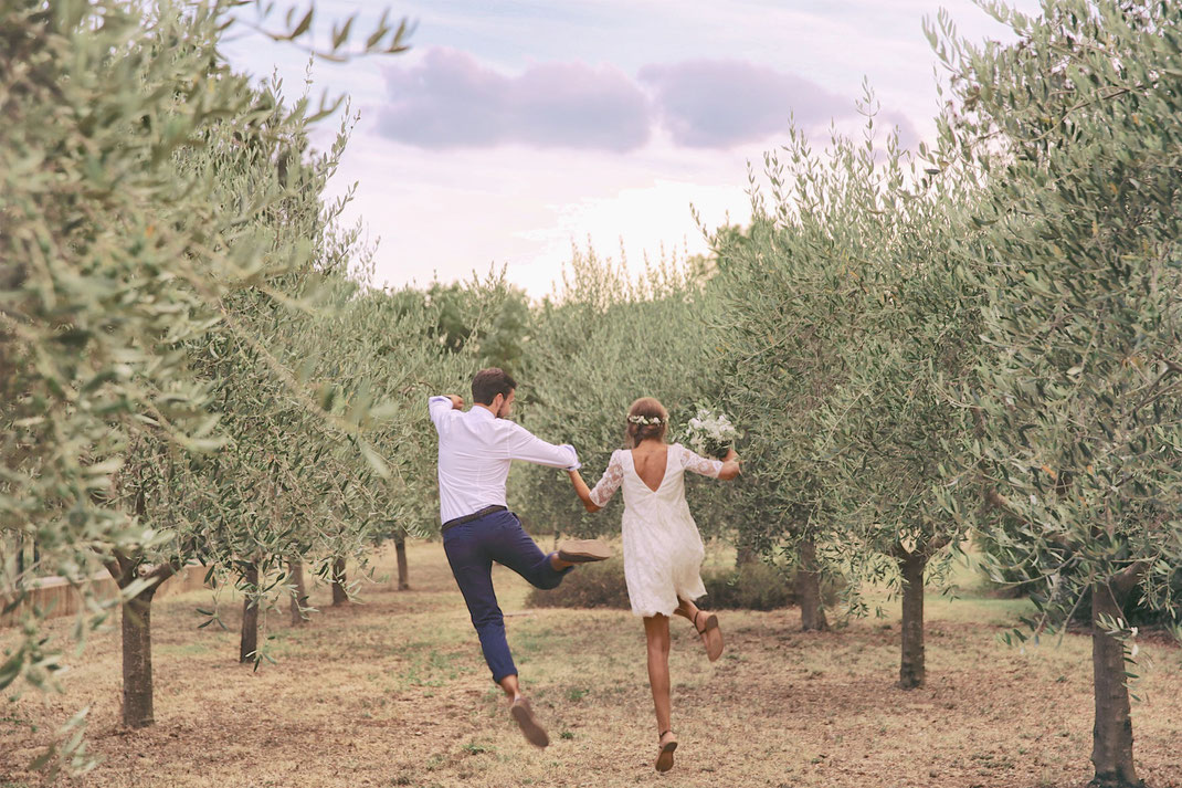 Cécile & Nicolas by Alexandre LEMAIRE Cinematography