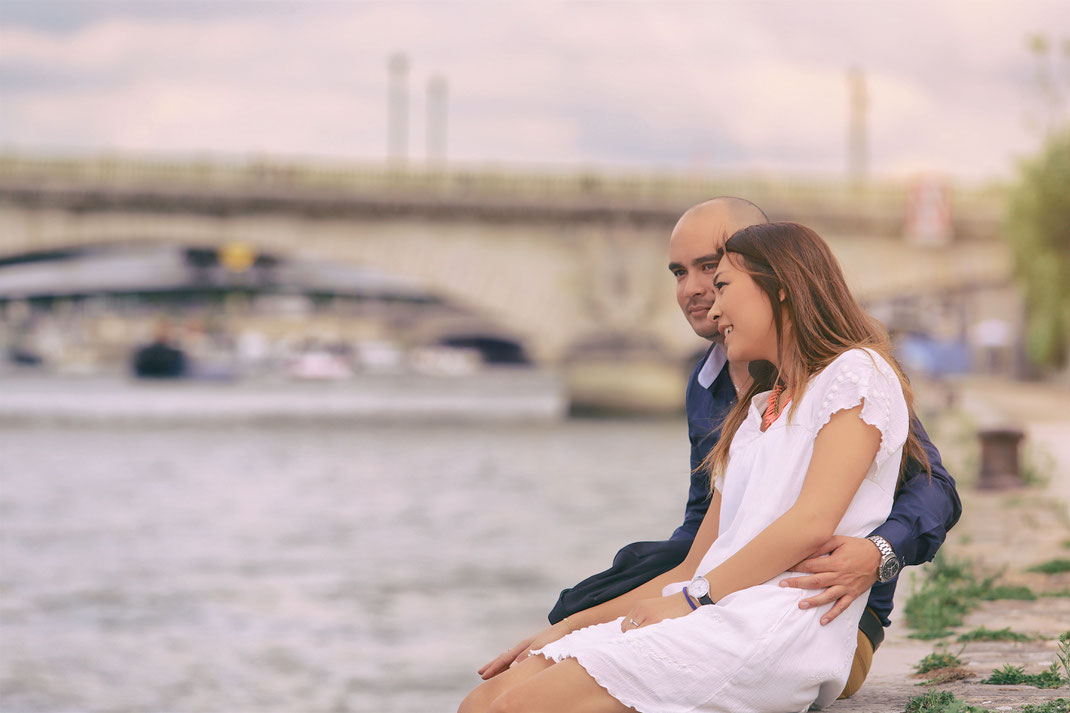 Nadine & Nicolas by Alexandre LEMAIRE Cinematography