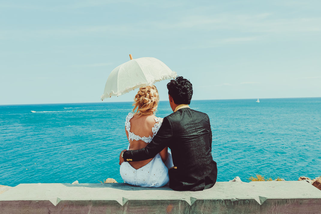 Marguerite & Alain by Alexandre LEMAIRE Cinematography