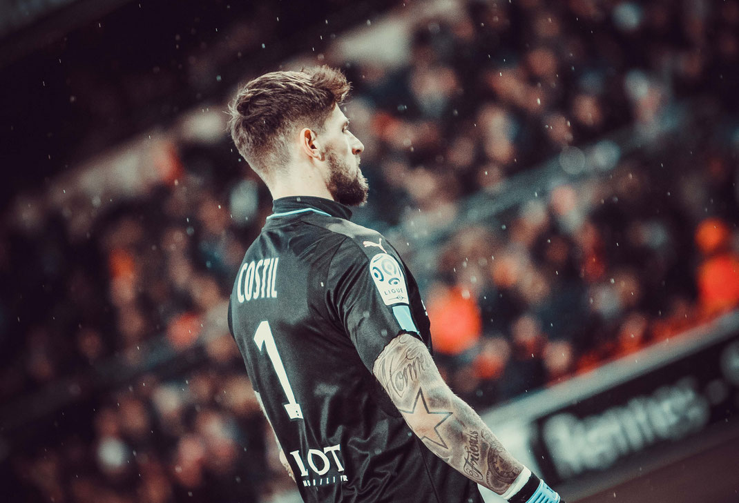 SRFC-PSG by Alexandre LEMAIRE Cinematography