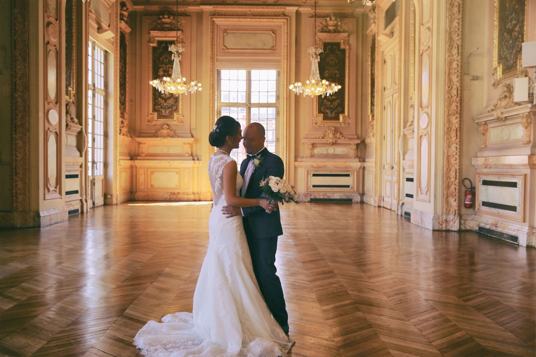 Nadine & Nicolas by Alexandre LEMAIRE Cinematography