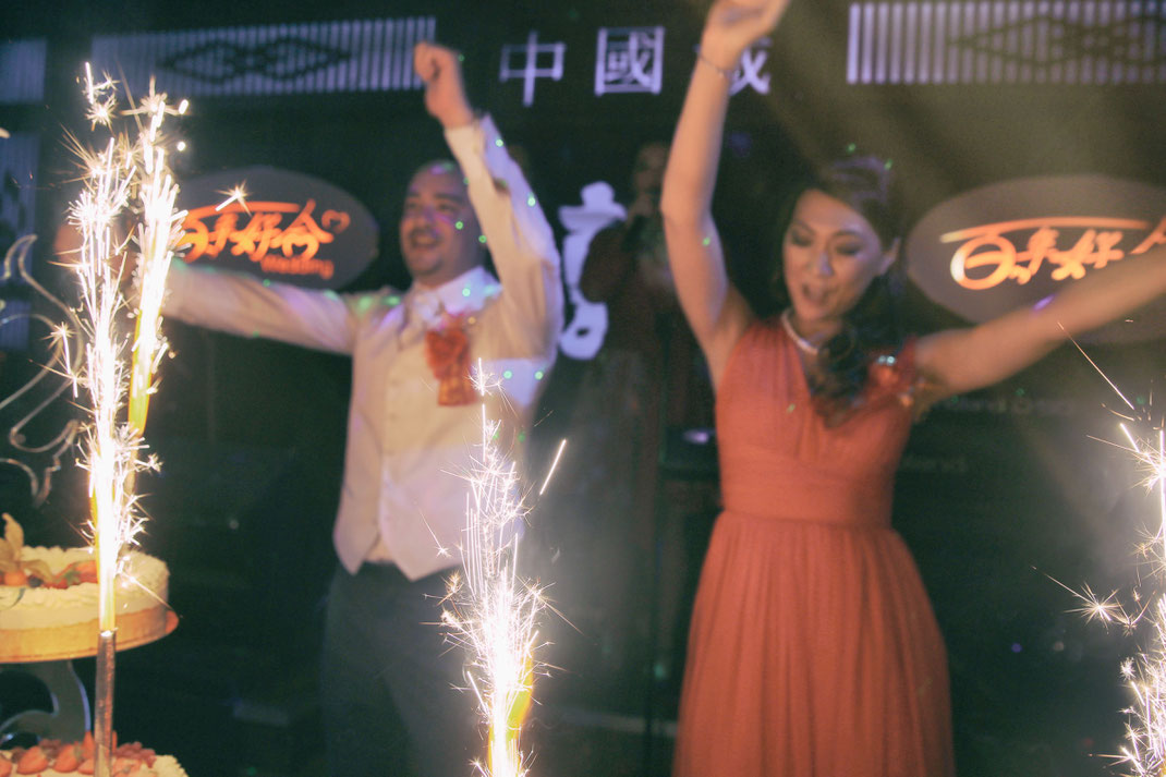 Nadine & Nicolas by Alexandre LEMAIRE Cinematography