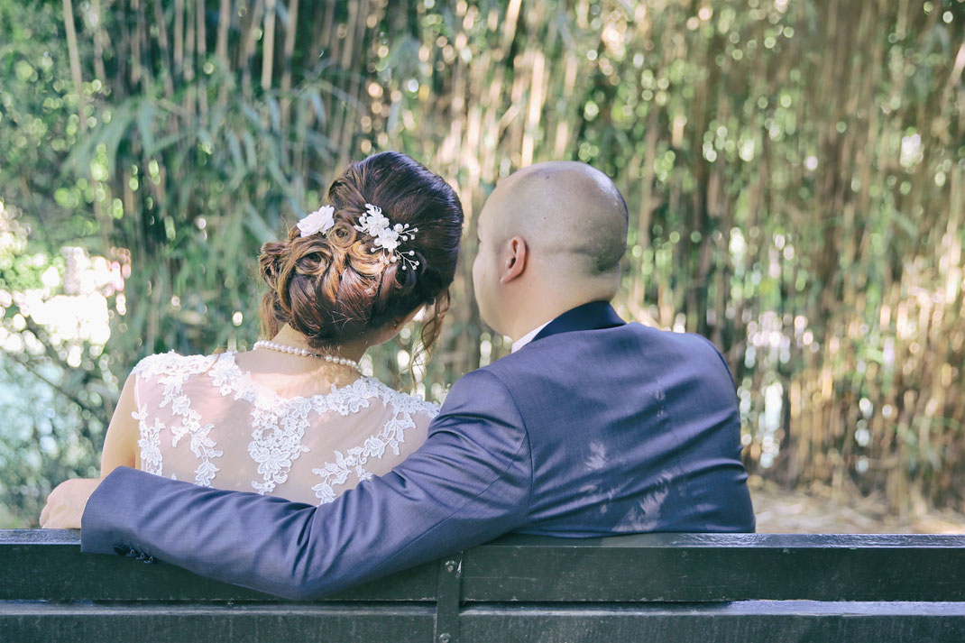 Nadine & Nicolas by Alexandre LEMAIRE Cinematography