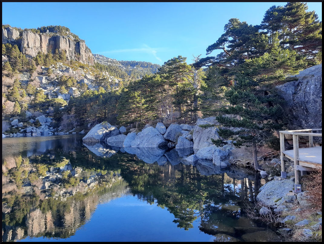 Laguna Negra