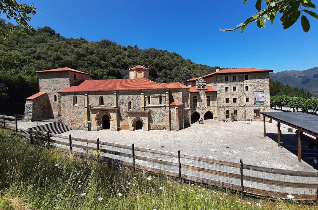 Santo Toribio de Liébana