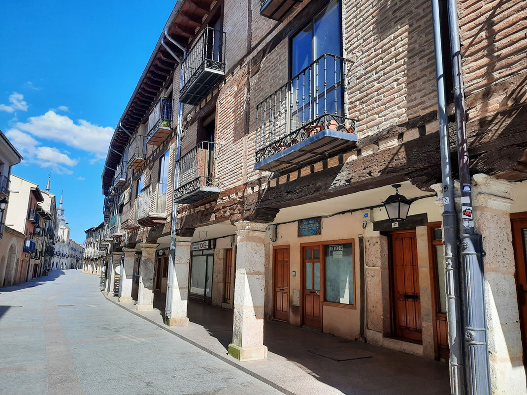 Calle Mayor 