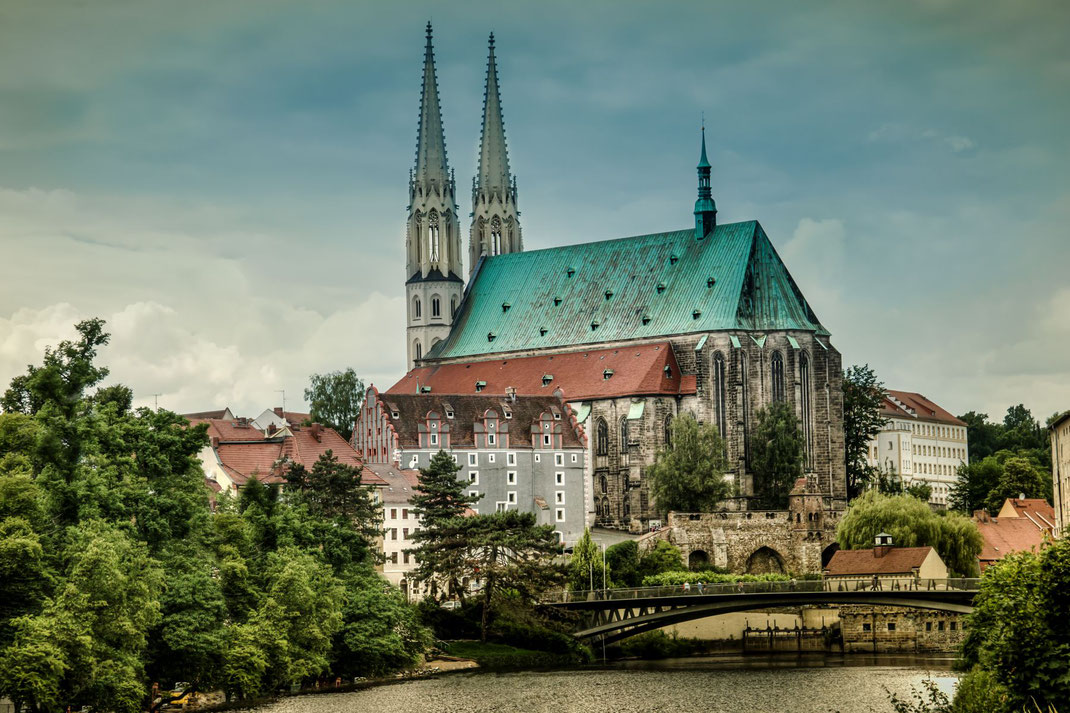 Peterskirche-in-Görlitz