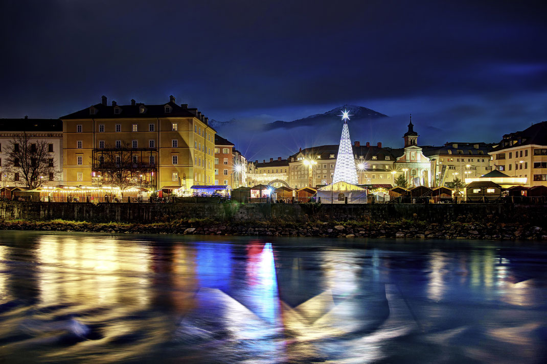Weihnachtsmarkt Tirol