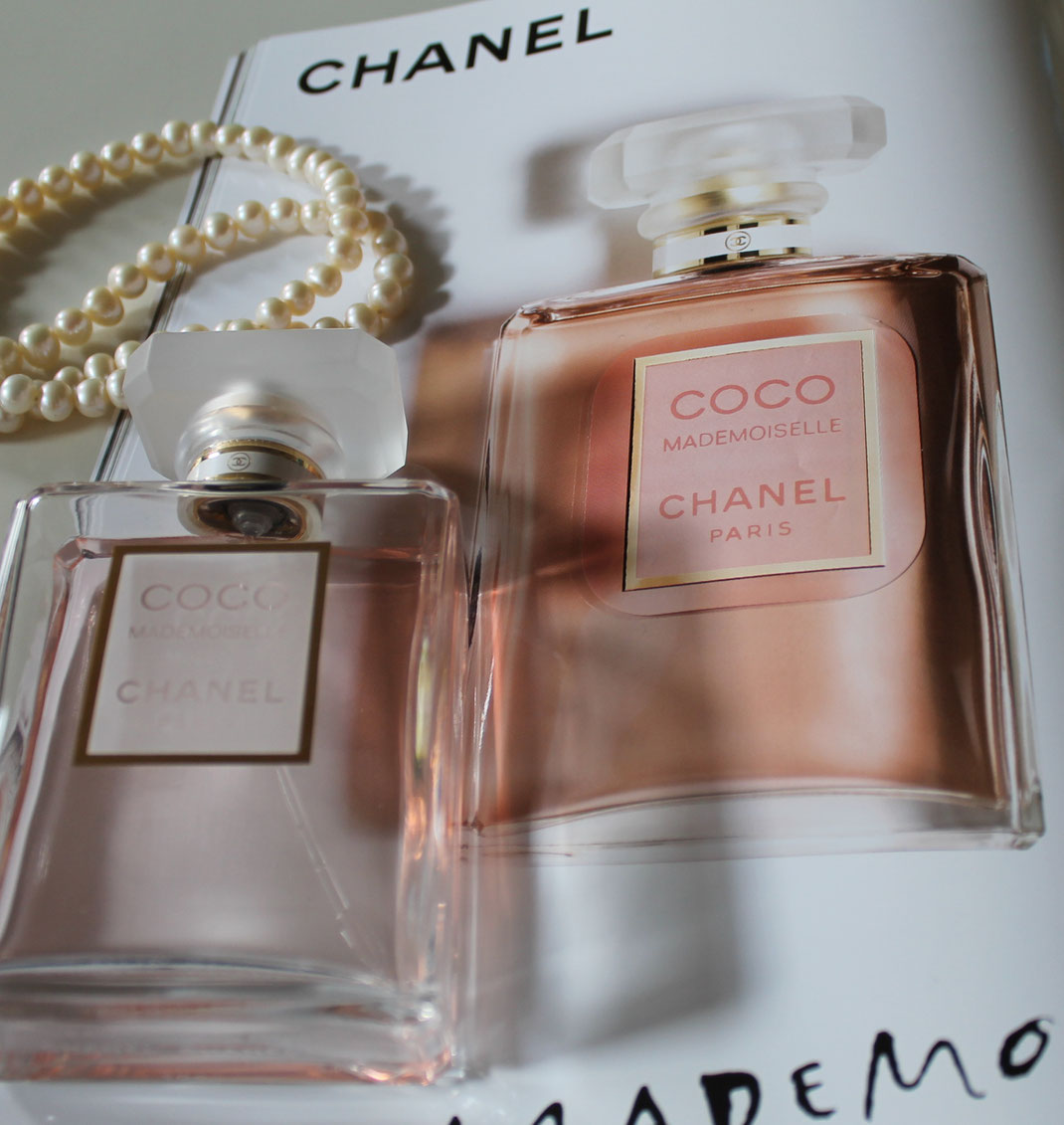 Coco, Chanel We Love Coco x Refinery 29, Emily Soto