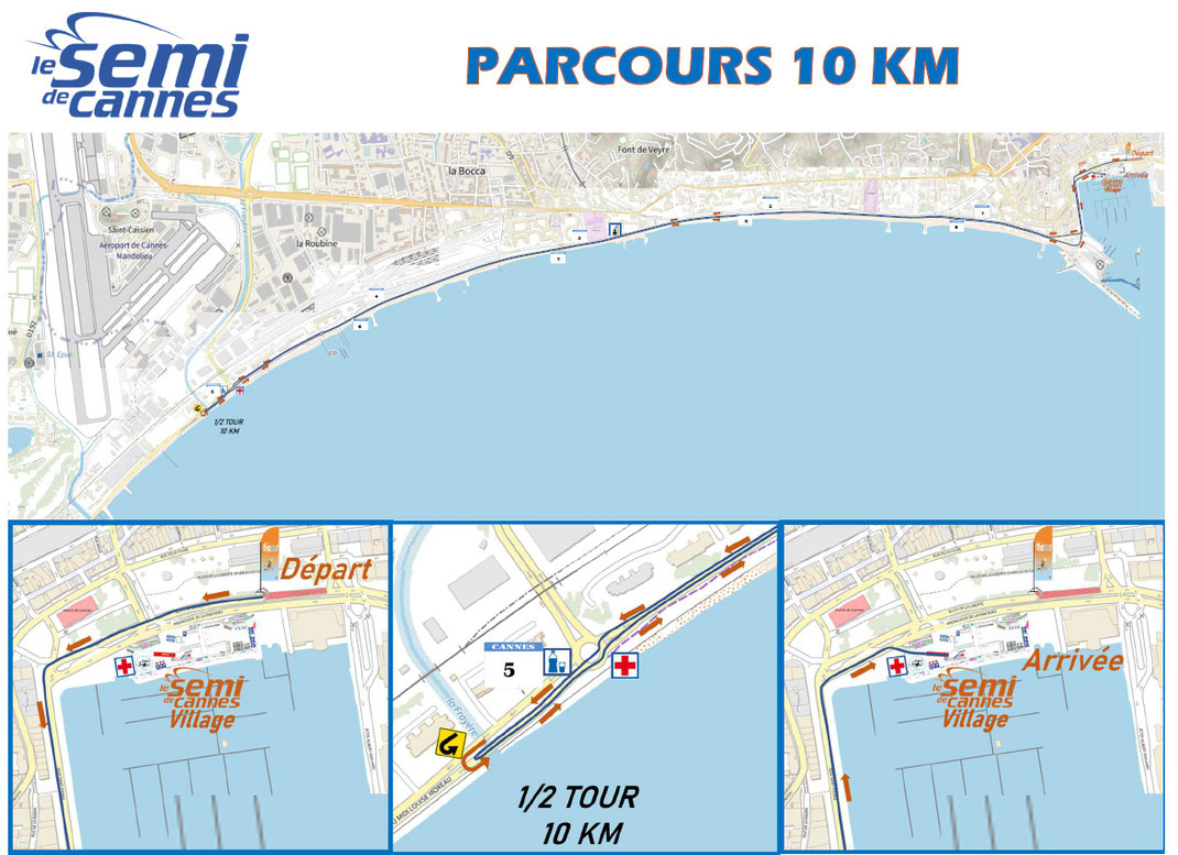 Le Semi De Cannes Cannes, France 2/25/2024 My BEST Runs Worlds