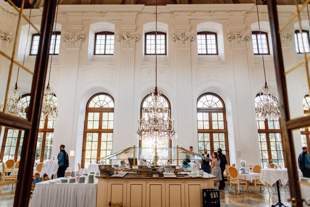 Hochzeitsfotograf in Fulda Tomo Takemura, Orangerie Fulda, Maritim Hotel Fulda