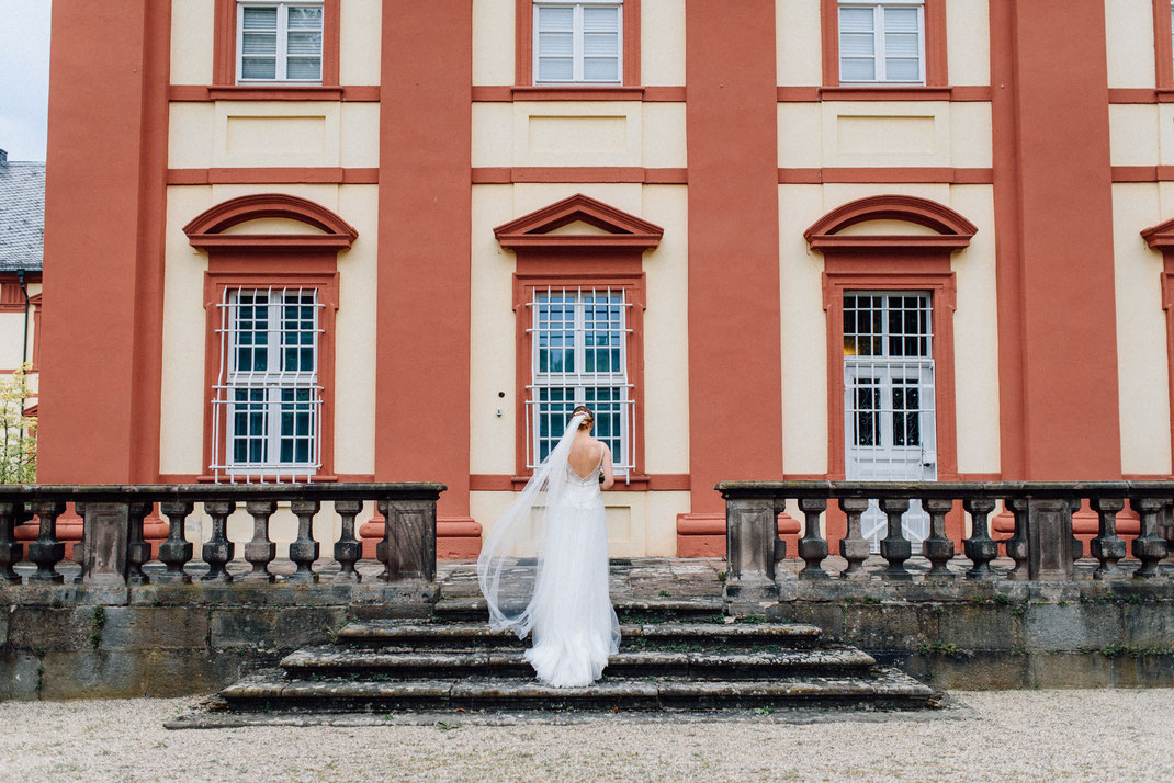 Hochzeitsfotograf in Fulda Tomo Takemura, Orangerie Fulda, Maritim Hotel Fulda, Dom zu Fulda