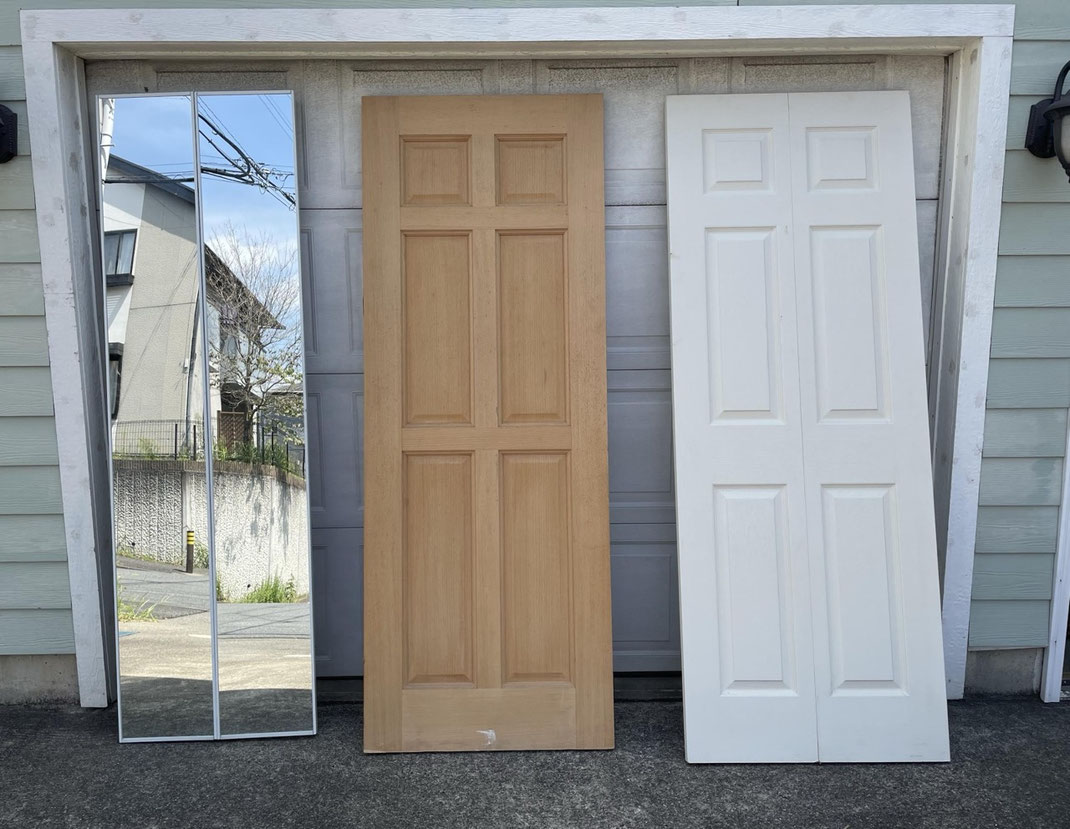 輸入建材　在庫処分　希少価値商品