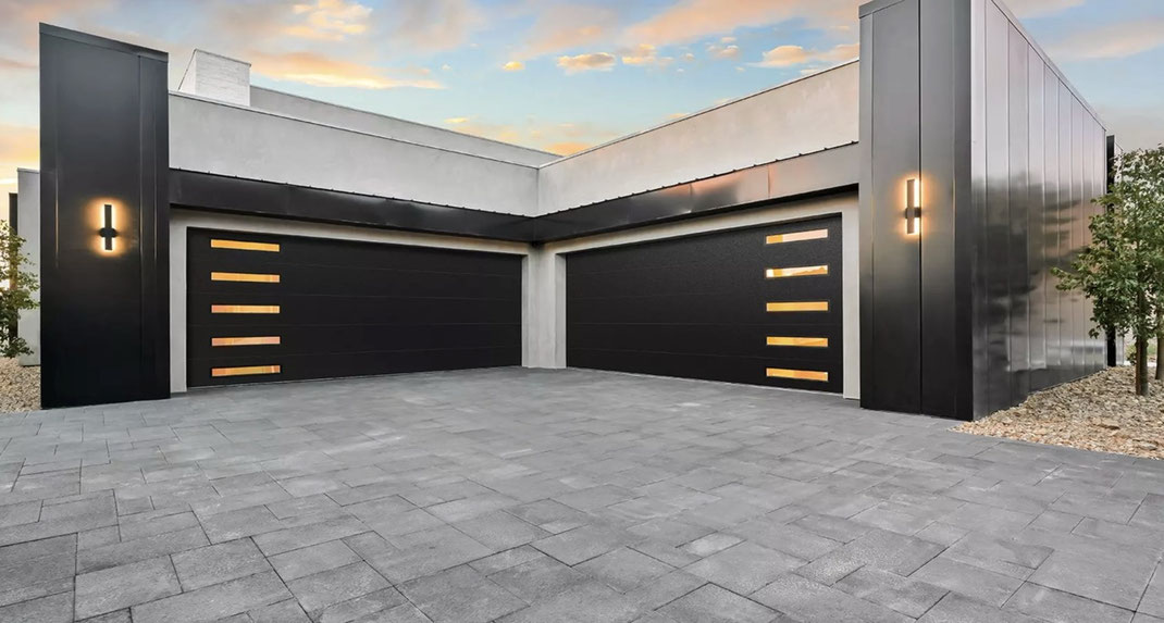 モダンスチール