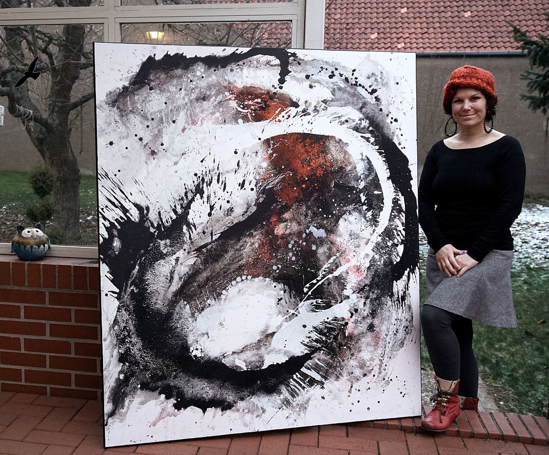Kunst abstrakt Bilder