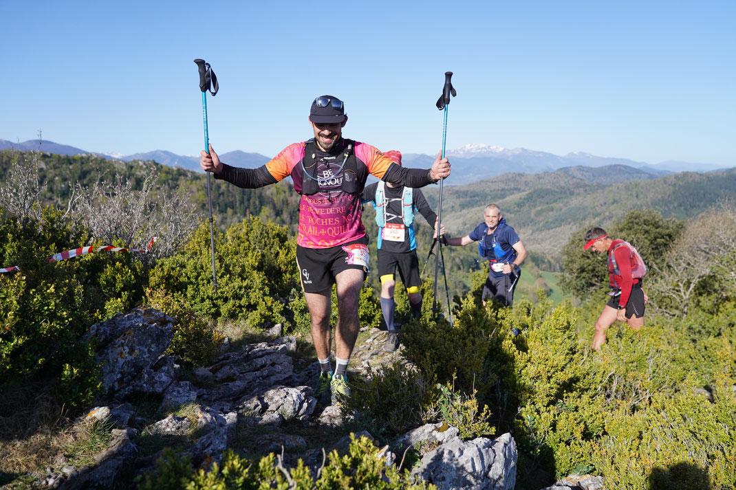 Trail Quillan