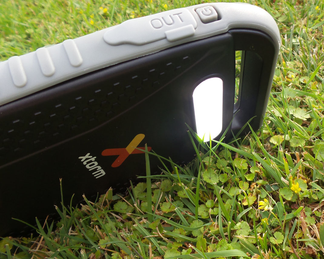 Xtorm-solar-powerbank