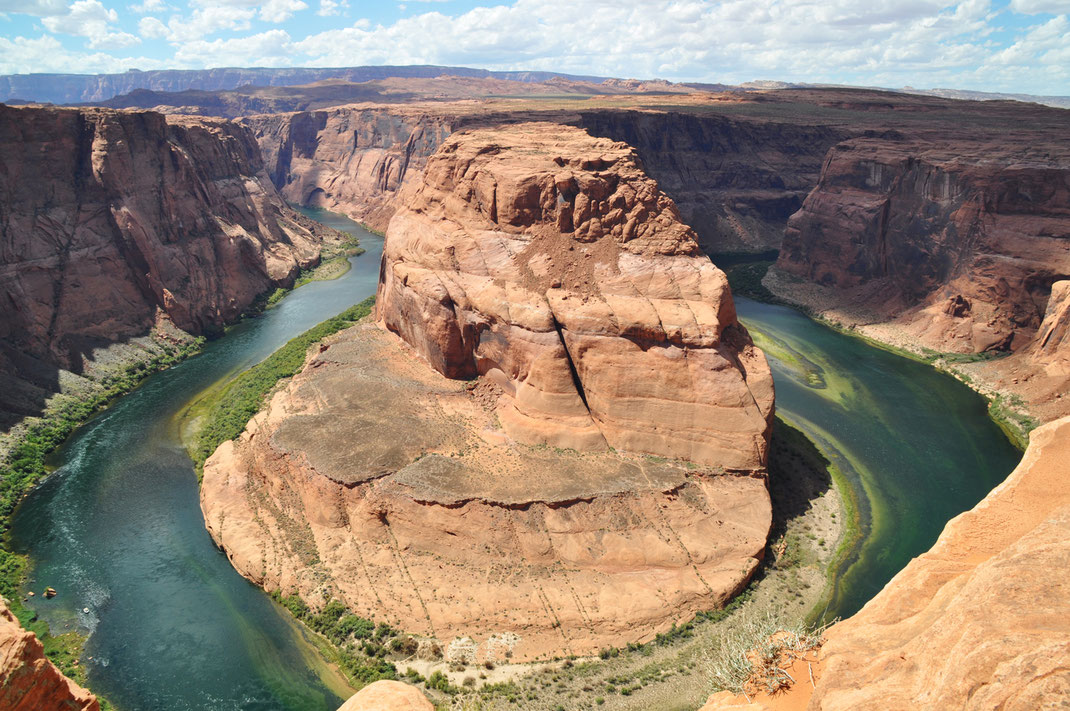 Horseshoe Bend Page