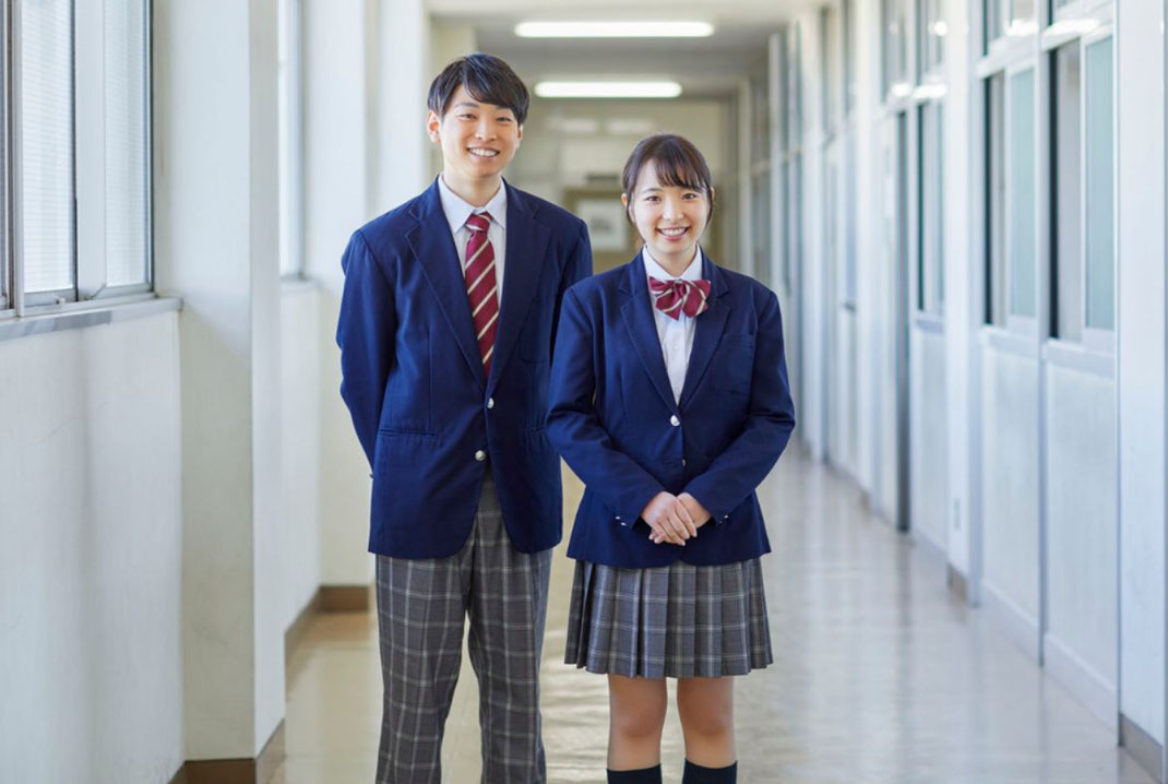 中高大生にも通いやすい 学びの環境