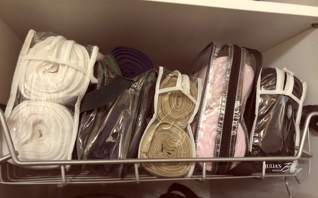 Stallschrank Ausmisten Und Richtig Einraumen Mit System Meine