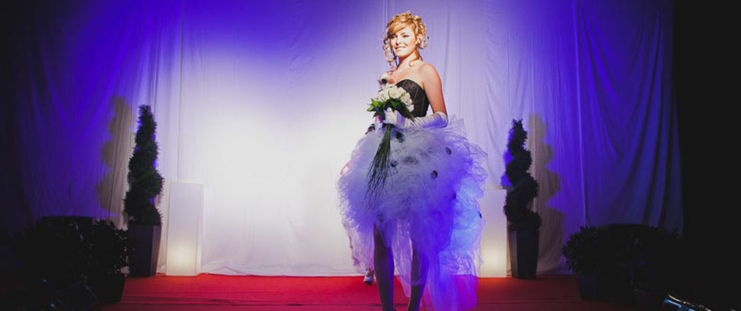 Les salons du Mariage du PACS & des fêtes de famille à Bourgoin-Jallieu - Crédit photo : CMJ EDITIONS PUBLICITE