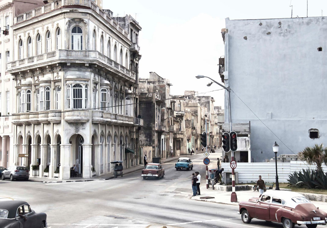 San Lazaro, Habana | Cuba