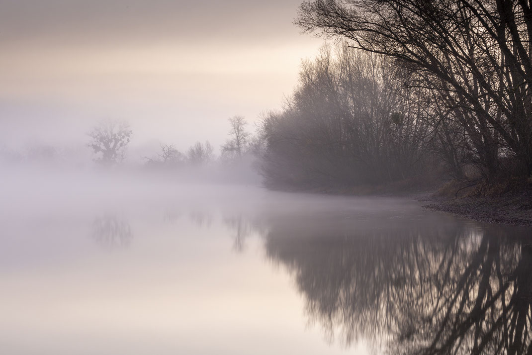 Spot 2 Seeufer | Canon 5D Mark III | EF 70-200/2.8L @70mm | 2.0s | f/13 | ISO 100