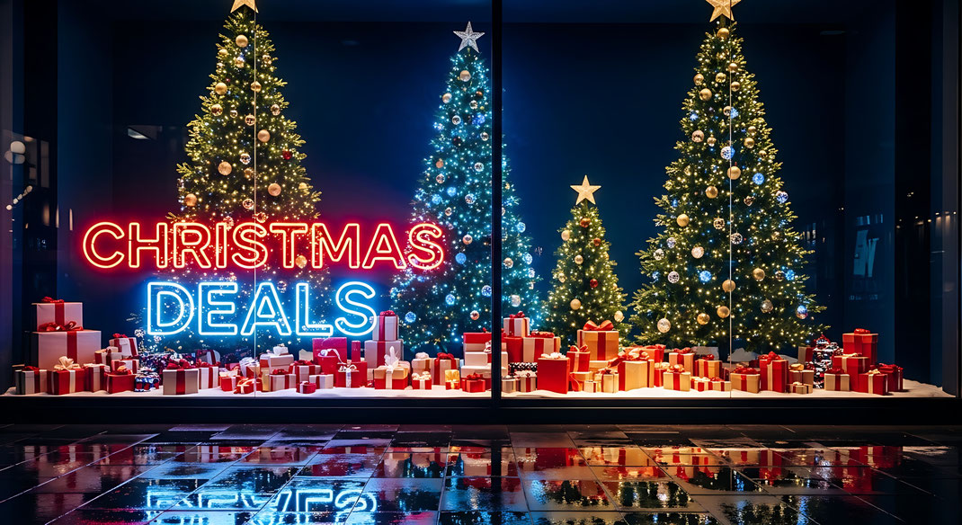 Xmas Deal Fahrschule Köln