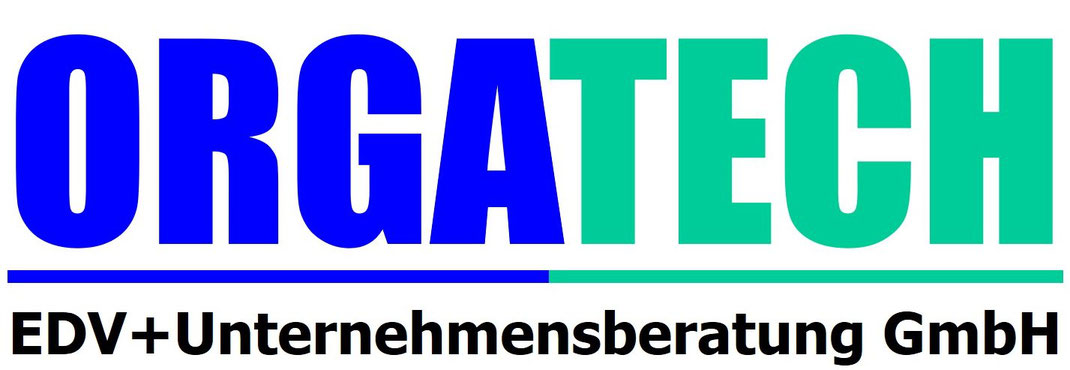 Logo ORGATECH