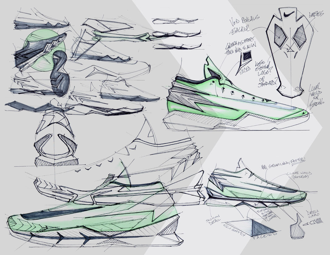 Focus m tier footwear designer Site de licence pro commerce sport