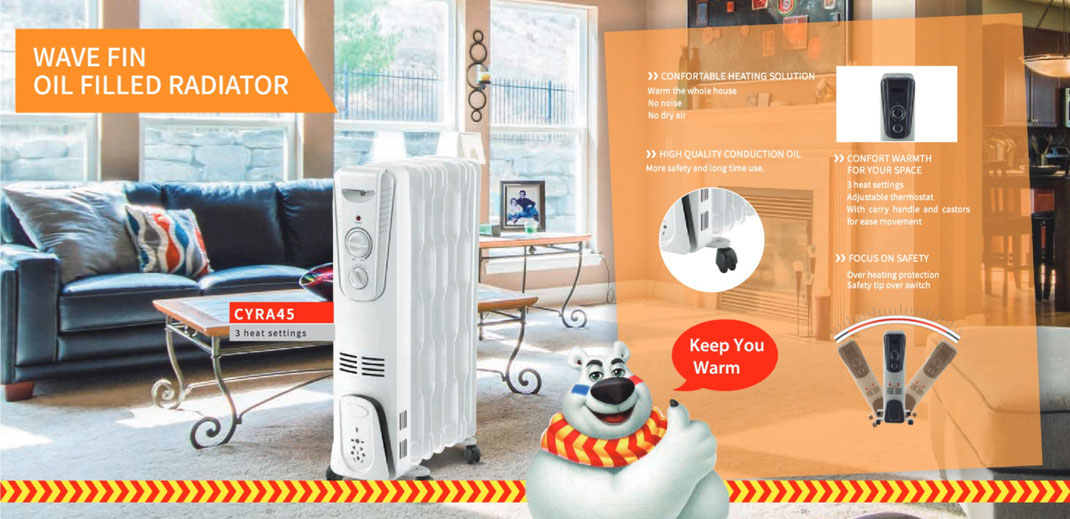 Electric Heating Systems, All4you limited Hong Kong, sale delivery