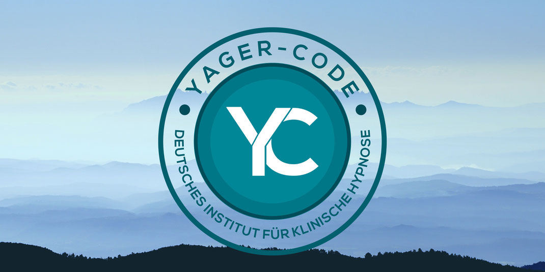 Subliminal Therapie - Yager Code