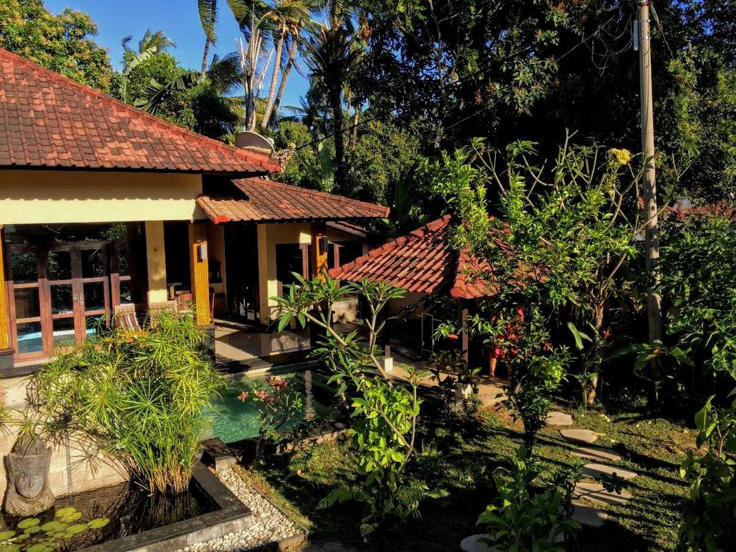 North Bali property for sale, Direct contact with owners.