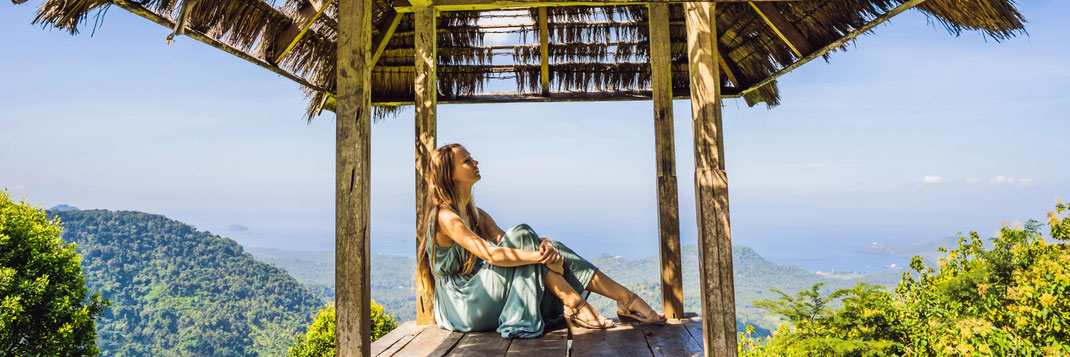 Yoga in Thailand