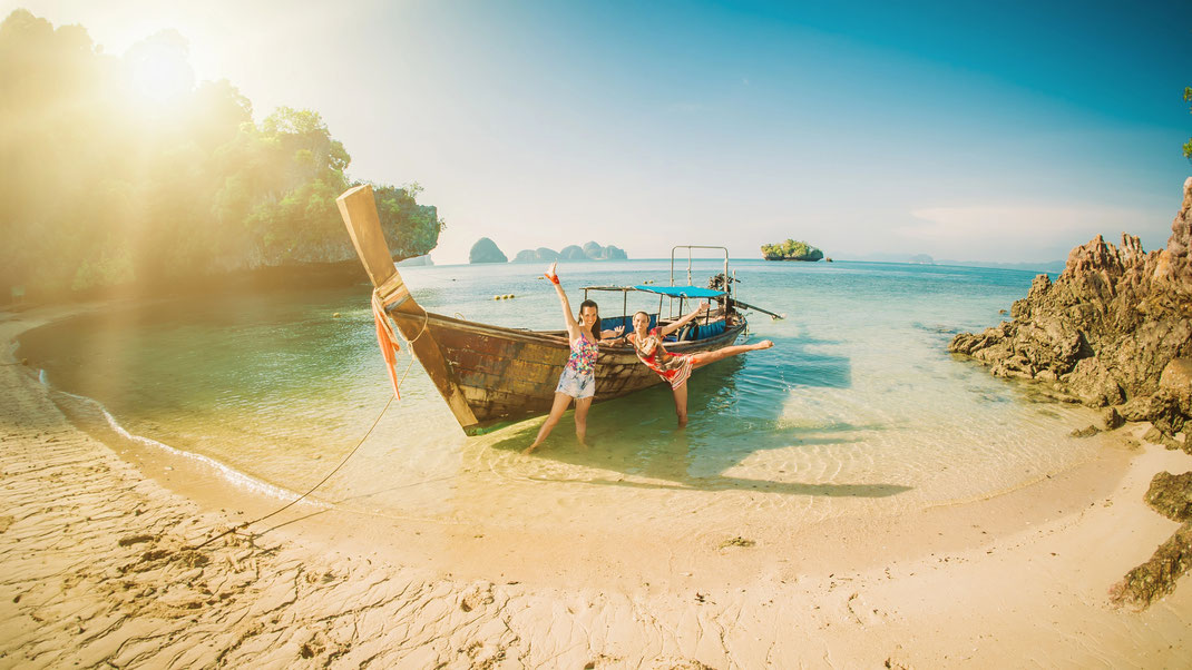 Koh Hong bietet ein unvergessliches Erlebnis für jeden, der die Schönheit der thailändischen Inseln sucht.
