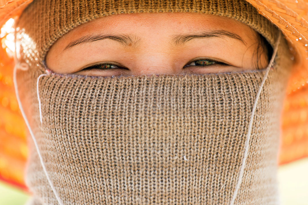Von Bangkok bis Kambodscha durch en Isan