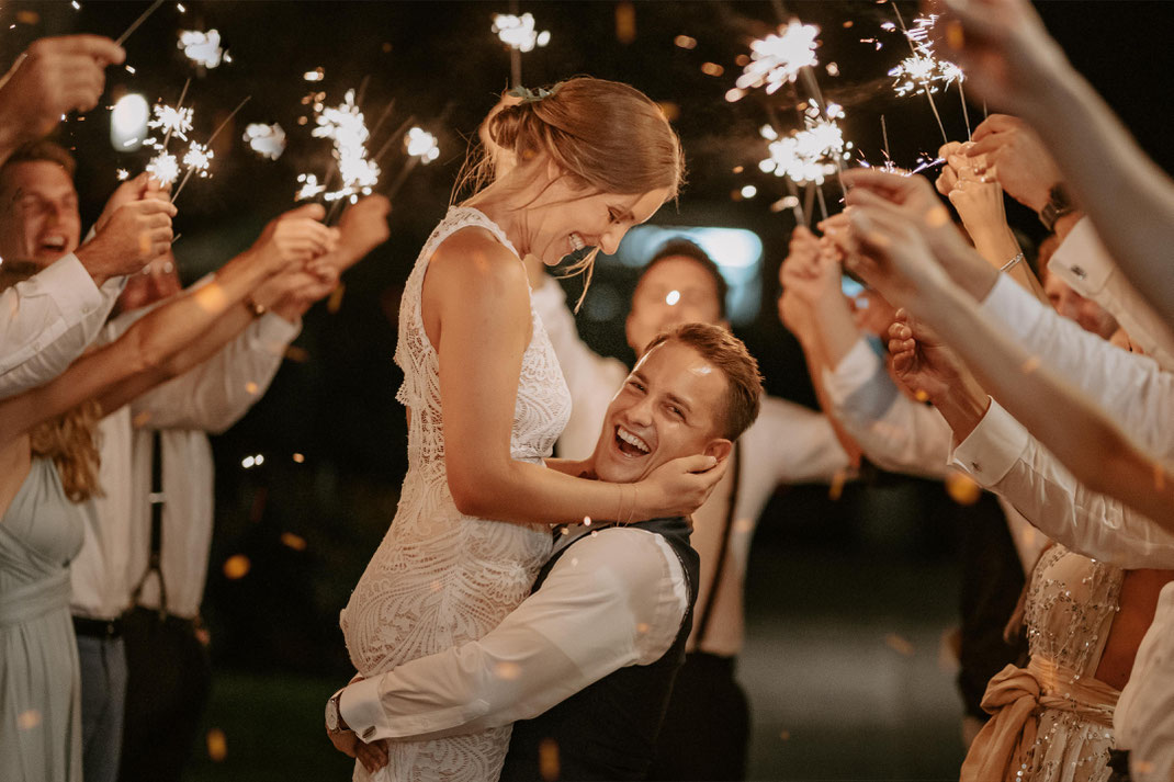 Boho Hochzeit Allgäu Bodensee