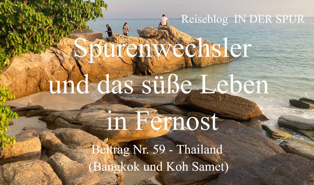 Reisetipps Reiseblog Länder slow travel Reiseberichte Reisereportagen Spurenwechsler Urlaub Reise backpacker individualreise abenteuerreise 