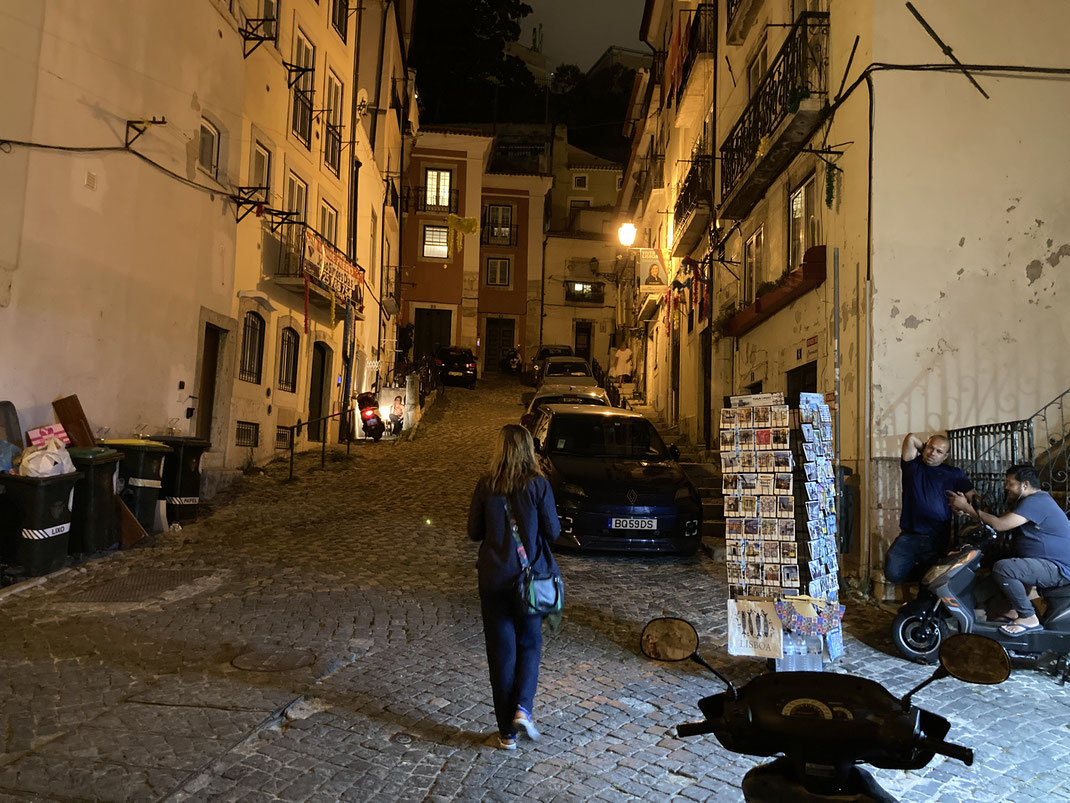 Lissabon Portugal Sintra Fotographie Reiseblog Reisereportage Spurenwechsler Reise Urlaub Städtetrip Geheimtipp slow travel Backpacker