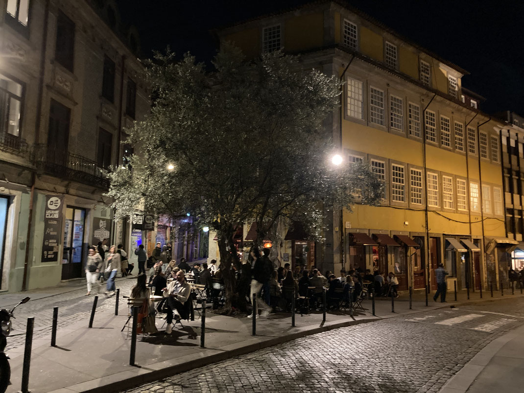 Porto Lissabon Portugal Sintra Fotographie Reiseblog Reisereportage Spurenwechsler Reise Urlaub Städtetrip Geheimtipp slow travel Backpacker